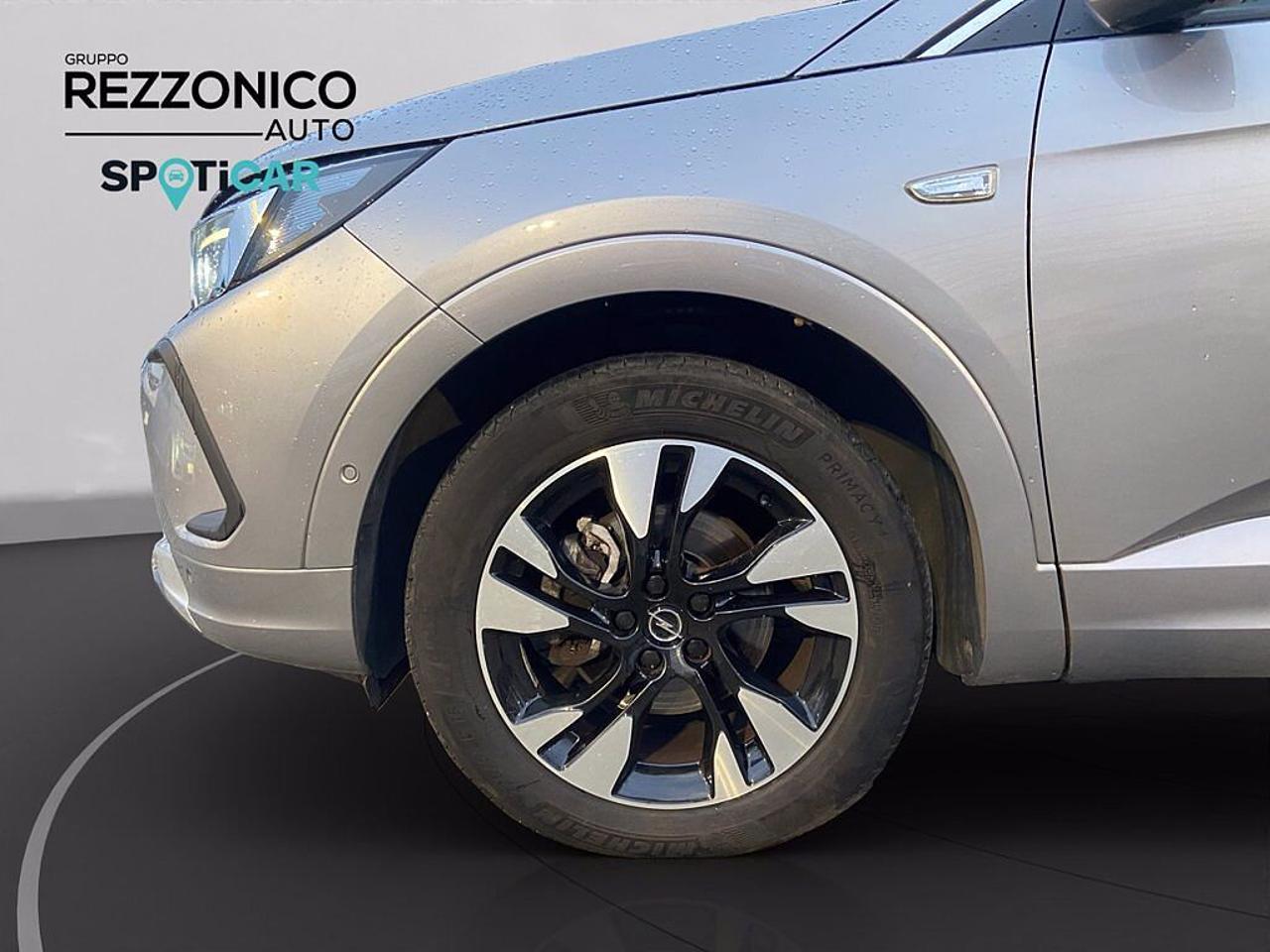 Opel Opel Grandland usata 4