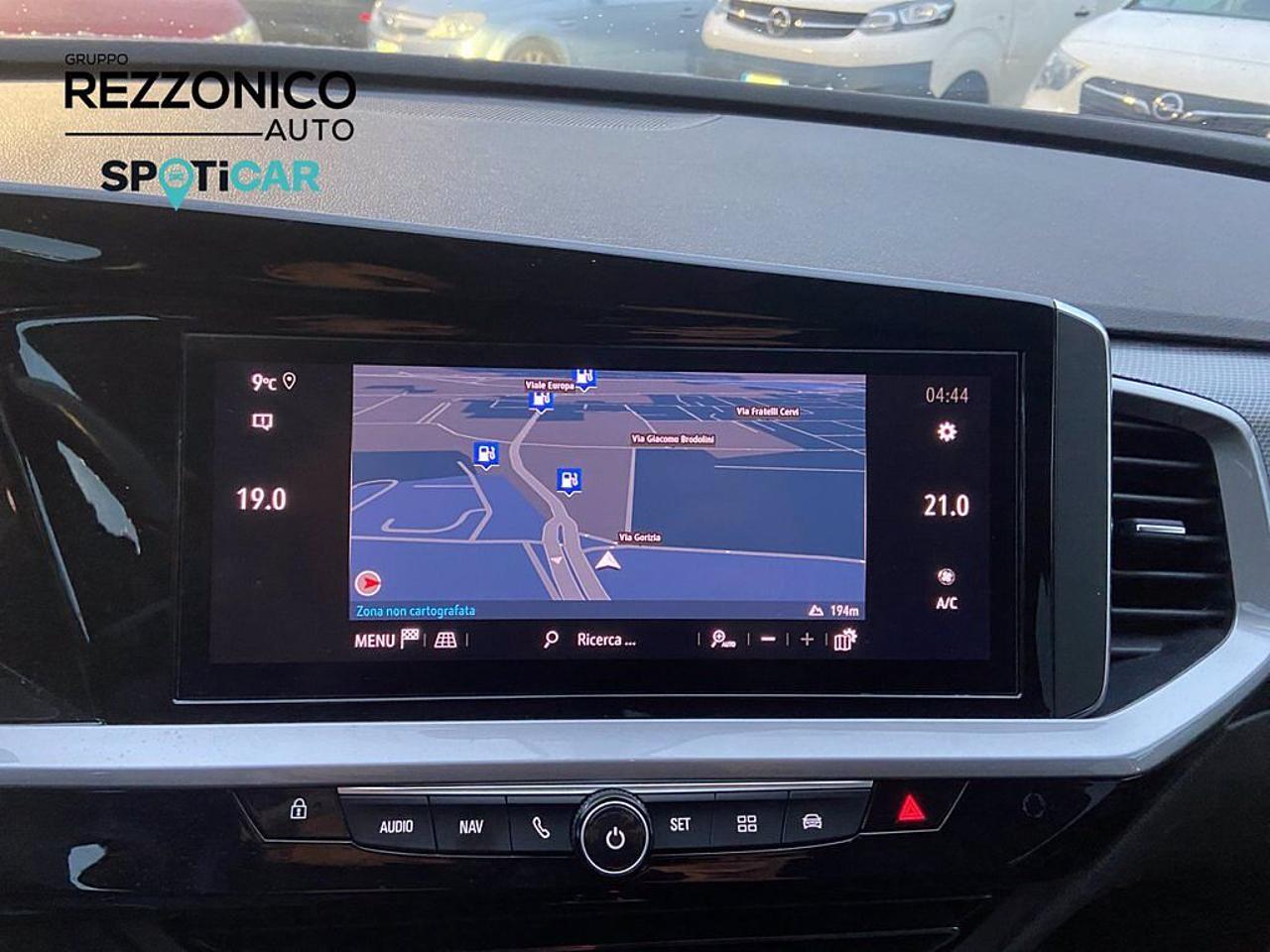 Opel Opel Grandland usata 5