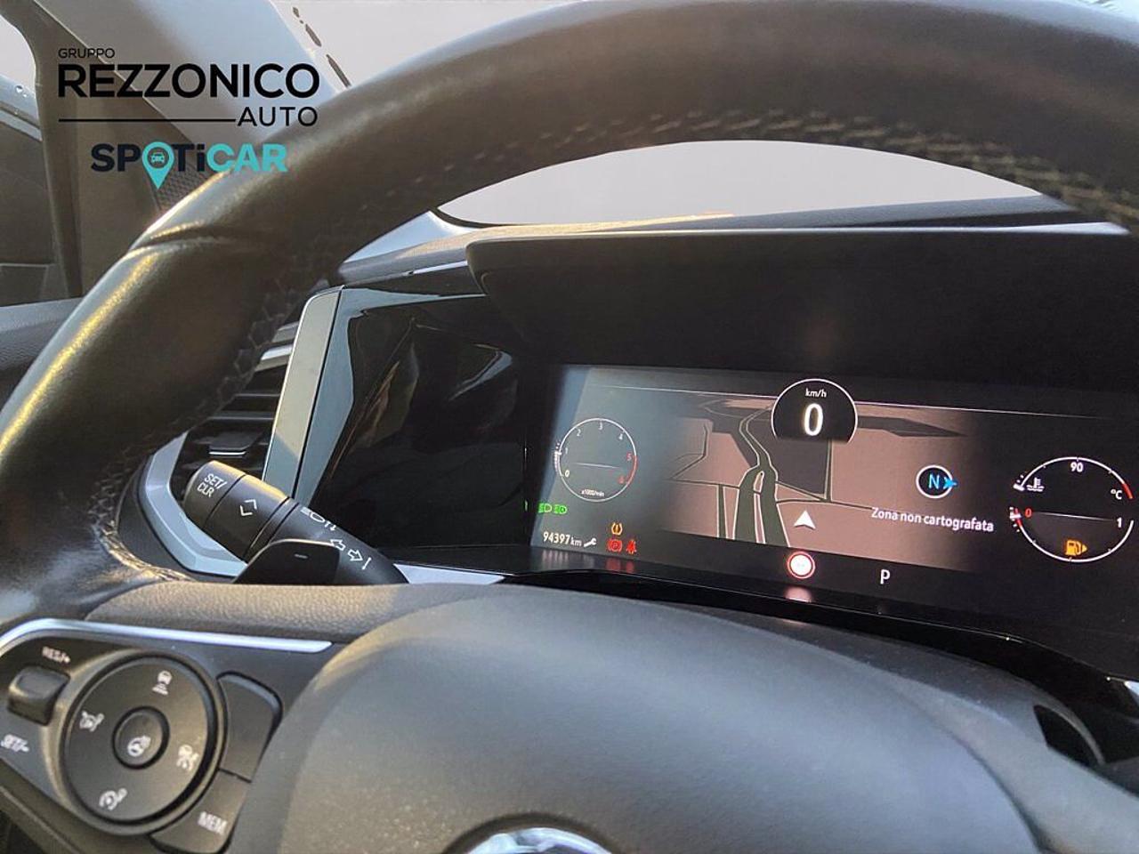 Opel Opel Grandland usata 6