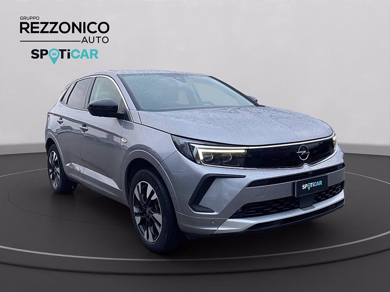 Opel Opel Grandland usata 7