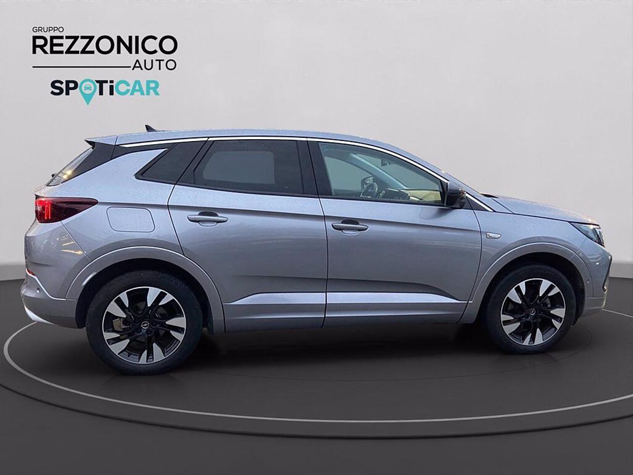 Opel Opel Grandland usata 8