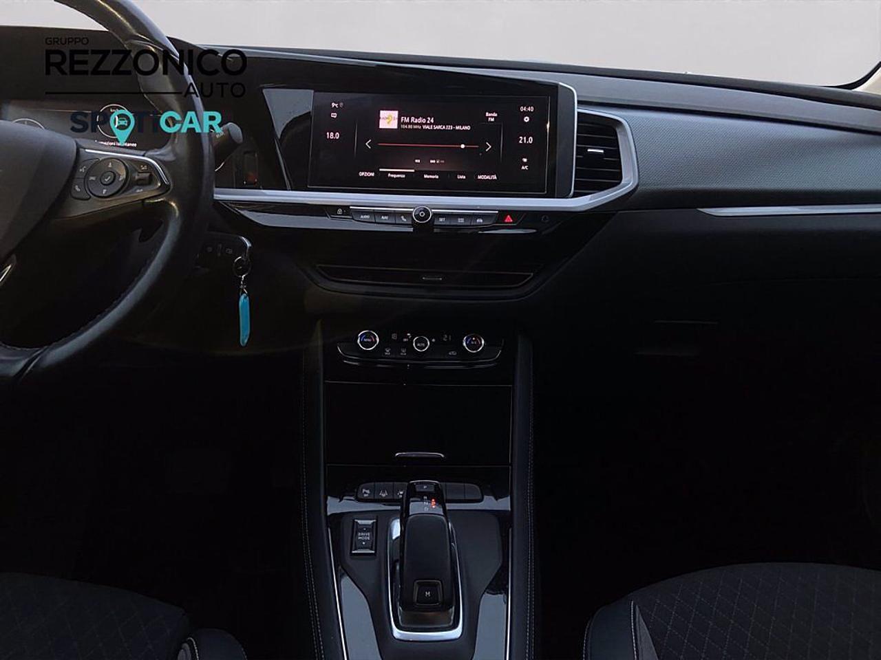 Opel Opel Grandland usata 10