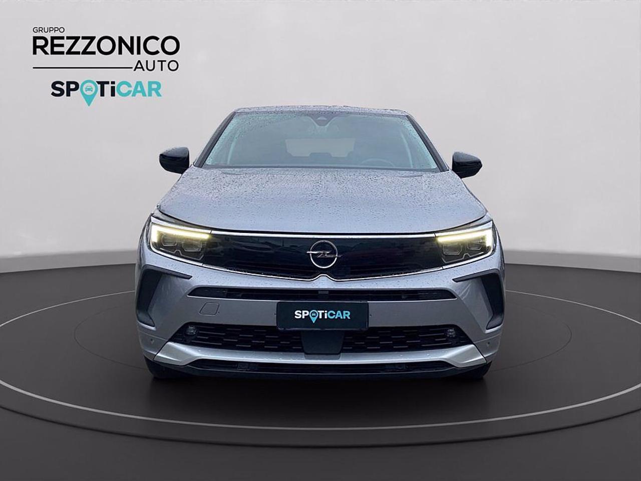 Opel Opel Grandland usata 11