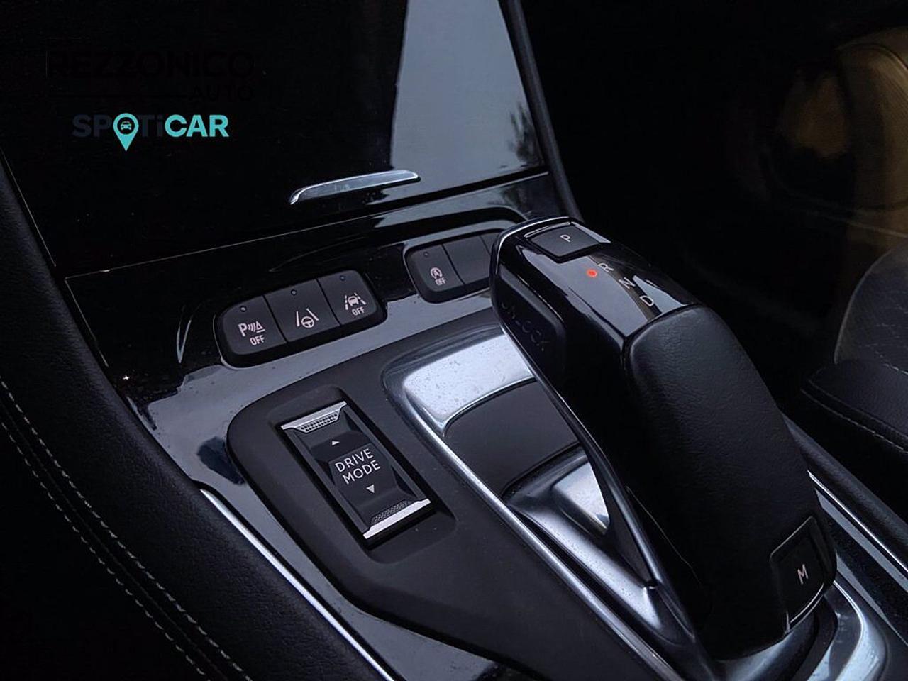 Opel Opel Grandland usata 12