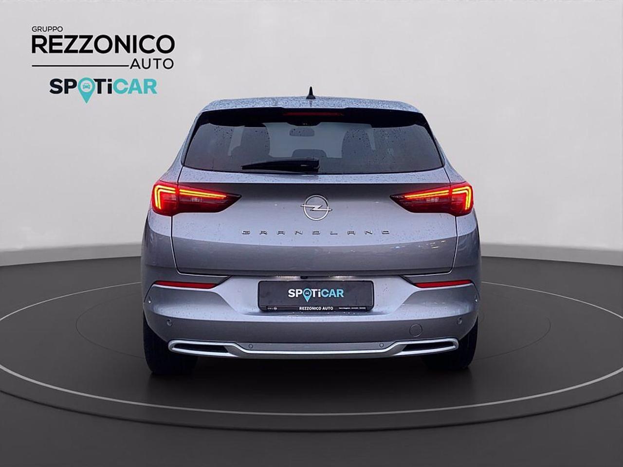 Opel Opel Grandland usata 15