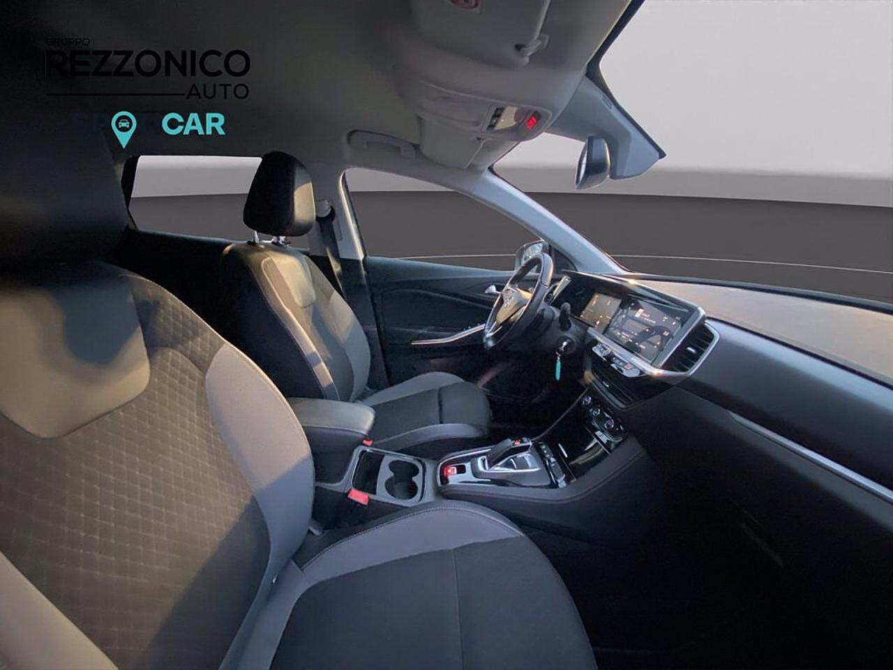 Opel Opel Grandland usata 18