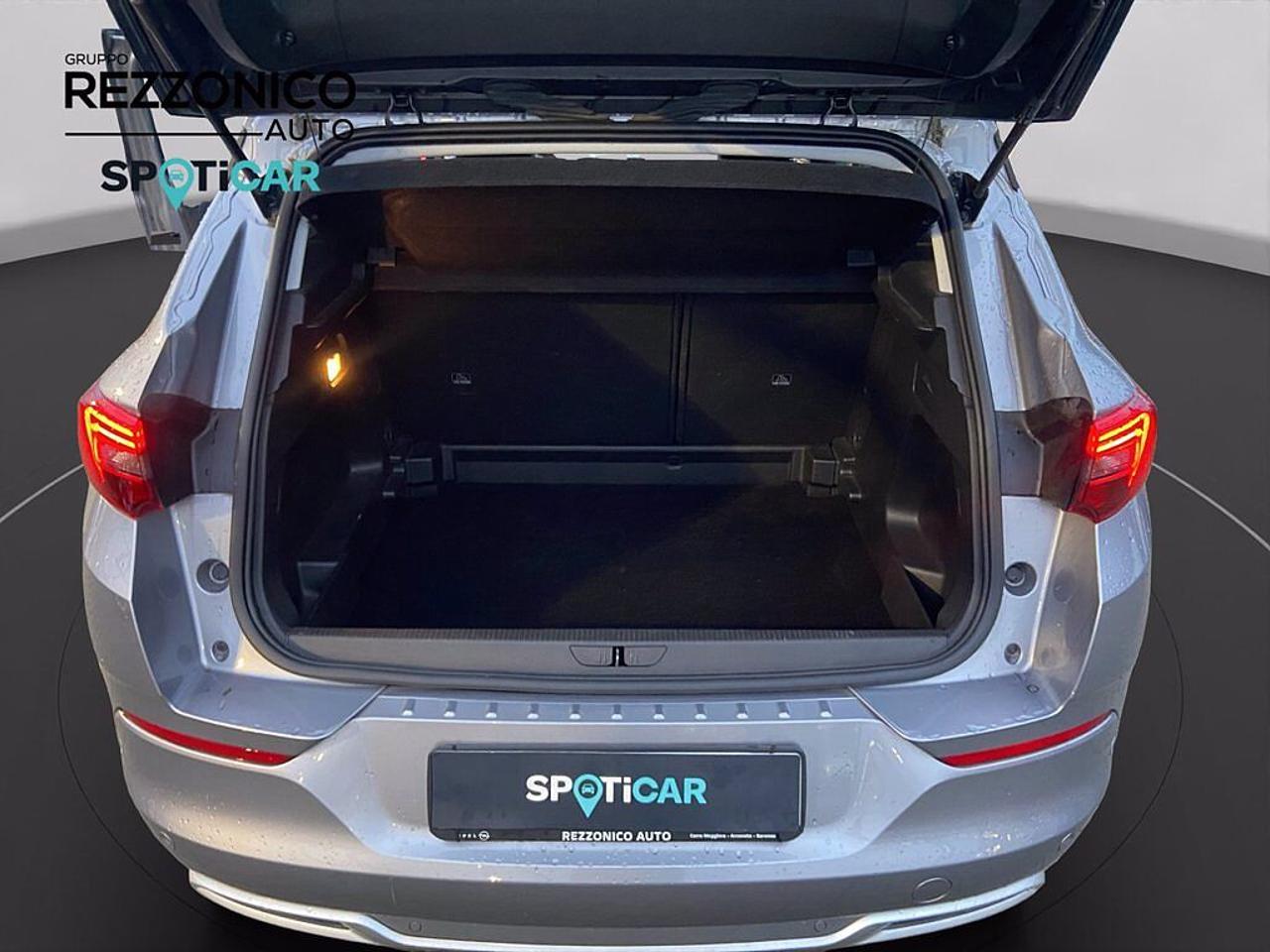 Opel Opel Grandland usata 19