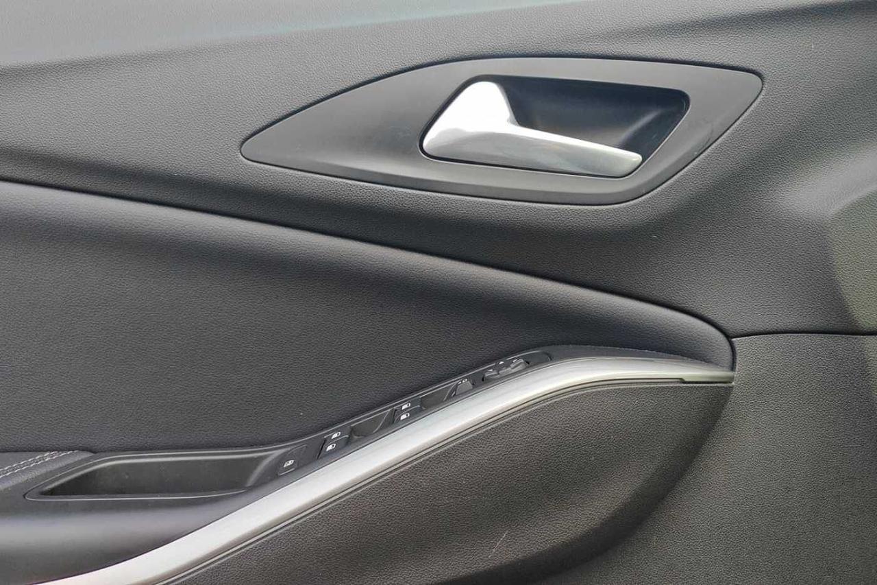 Opel Opel Grandland usata, con GPS