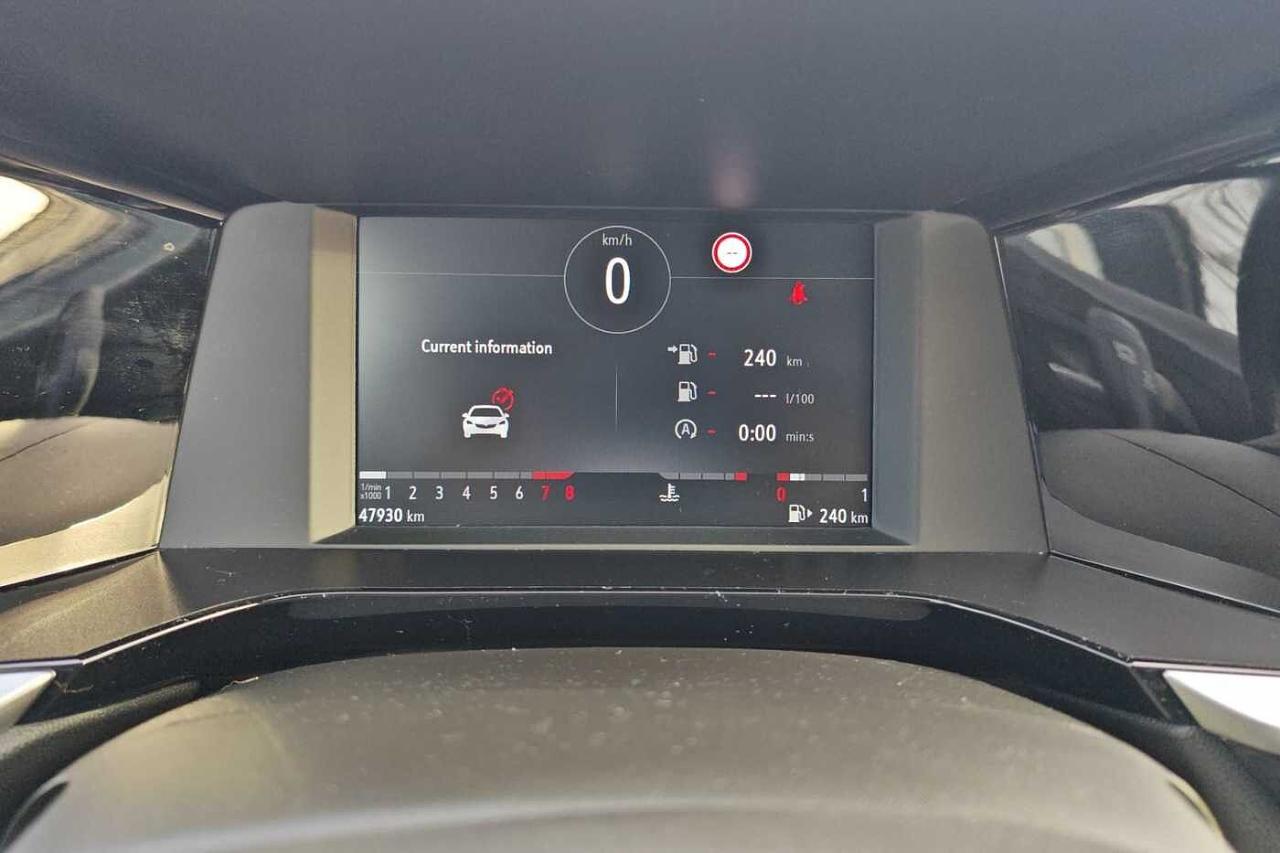 Opel Opel Grandland usata, con Mirror Screen