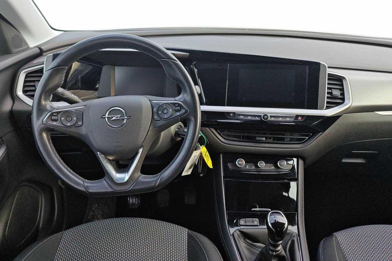 Opel Opel Grandland usata, con Xenon-led