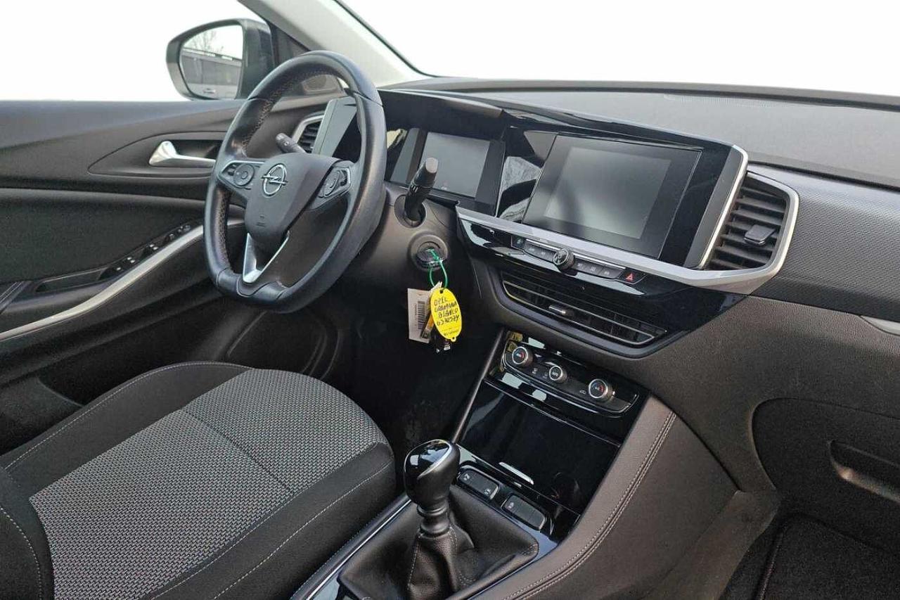 Opel Opel Grandland usata 6