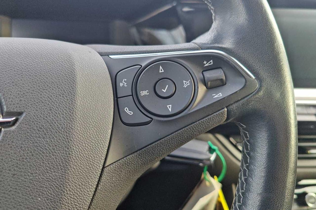 Opel Opel Grandland usata 8