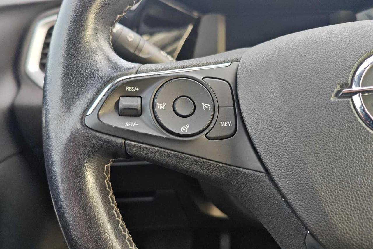 Opel Opel Grandland usata 9