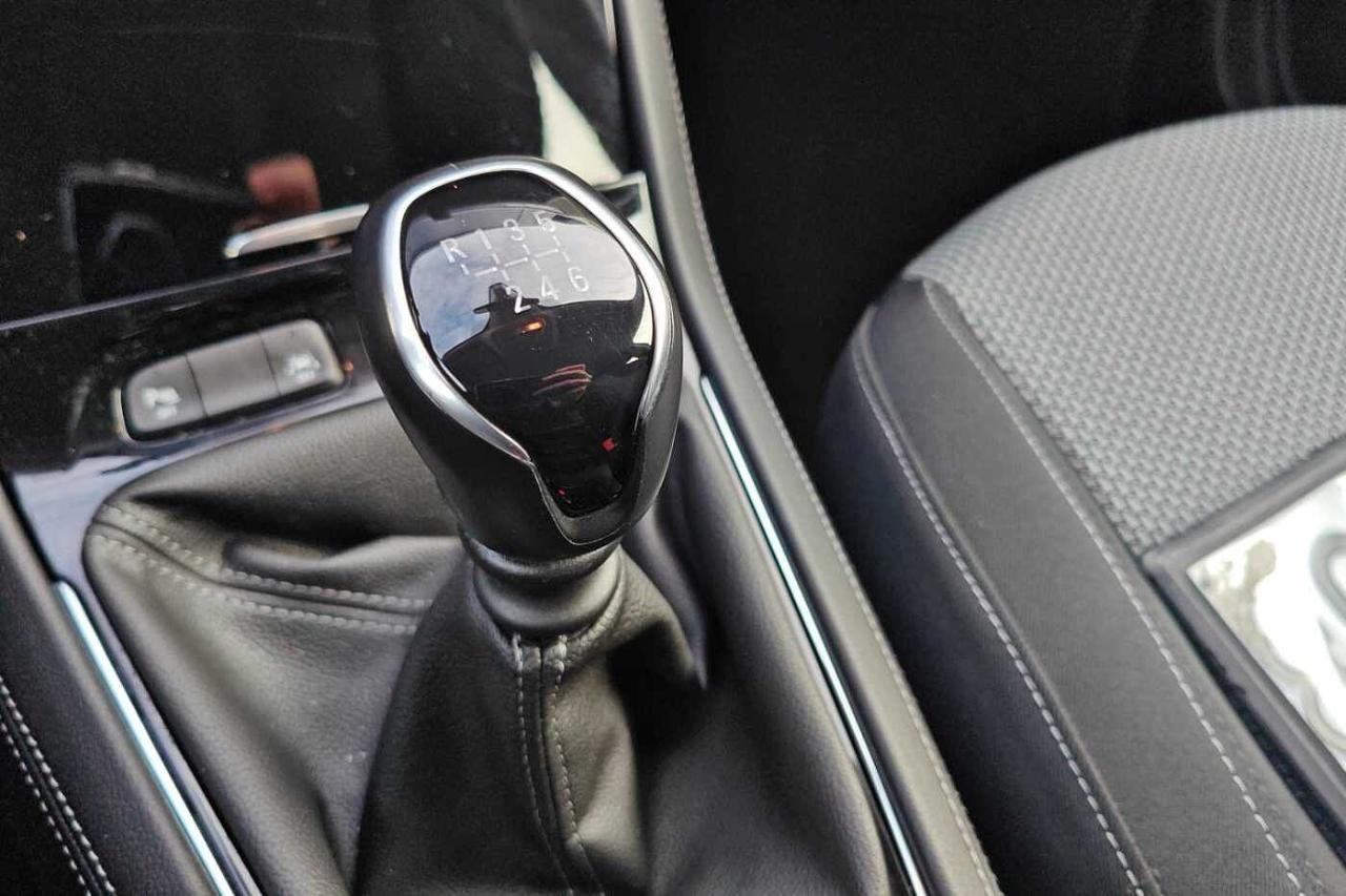 Opel Opel Grandland usata 10