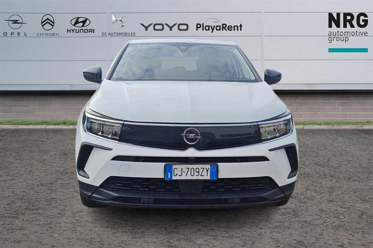 Opel Opel Grandland usata 11