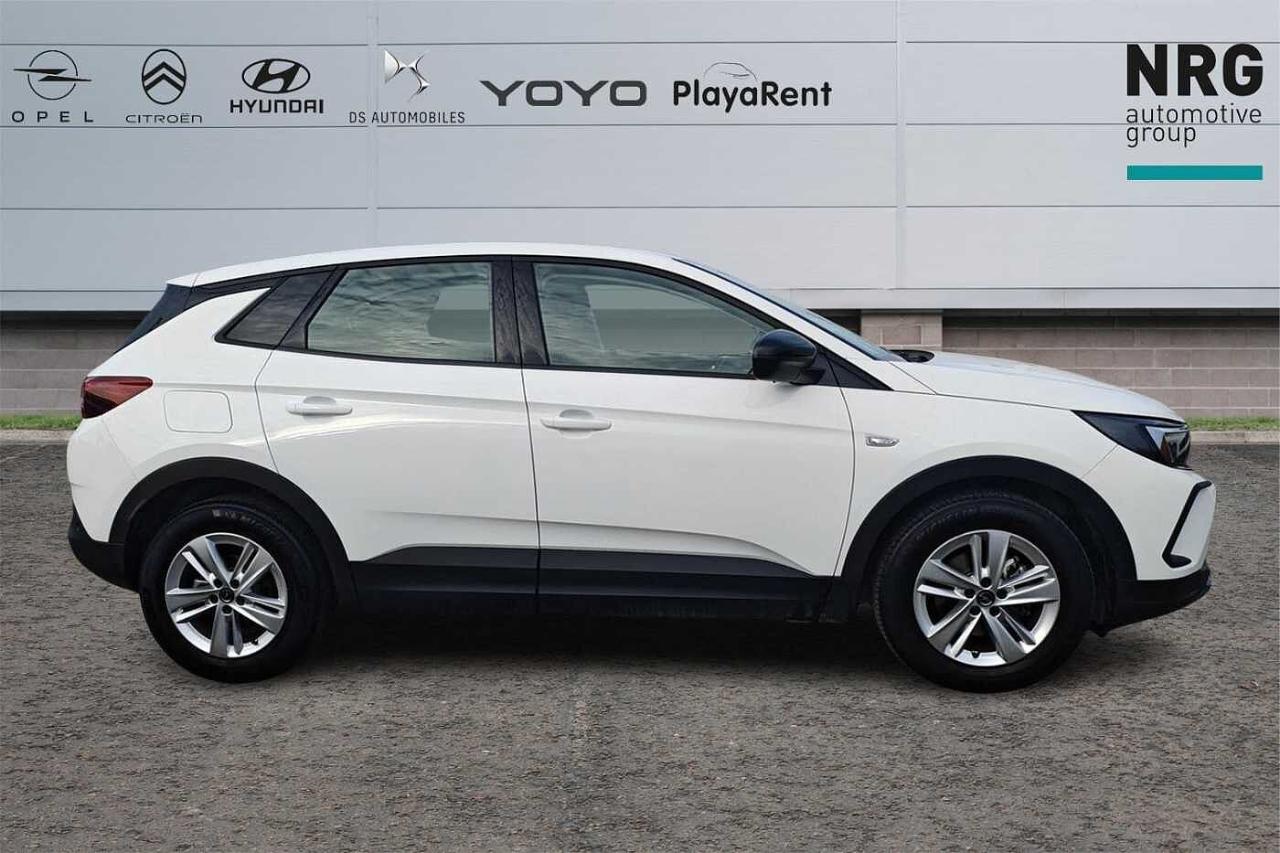 Opel Opel Grandland usata 12