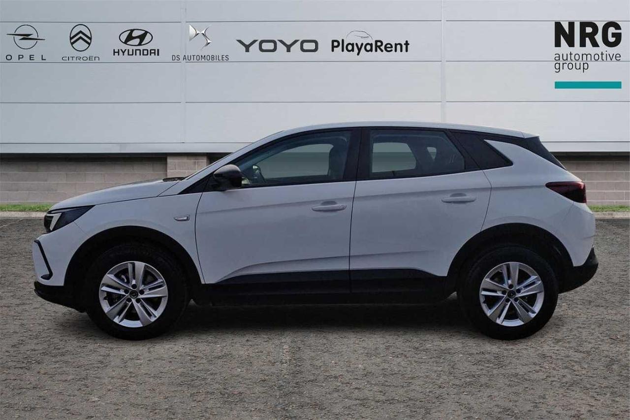 Opel Opel Grandland usata 13