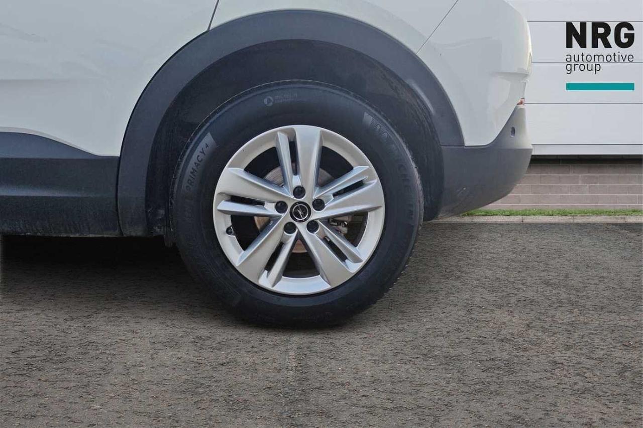 Opel Opel Grandland usata 17