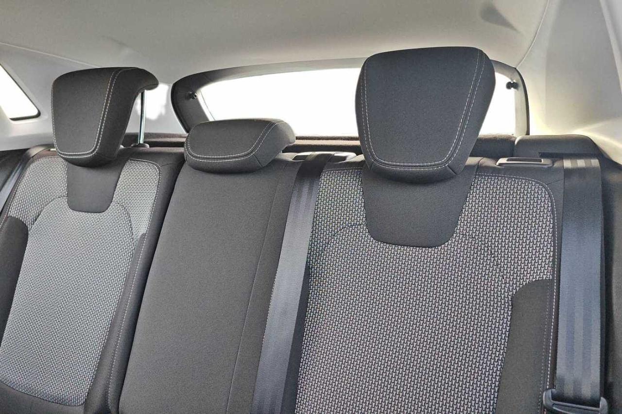 Opel Opel Grandland usata 18