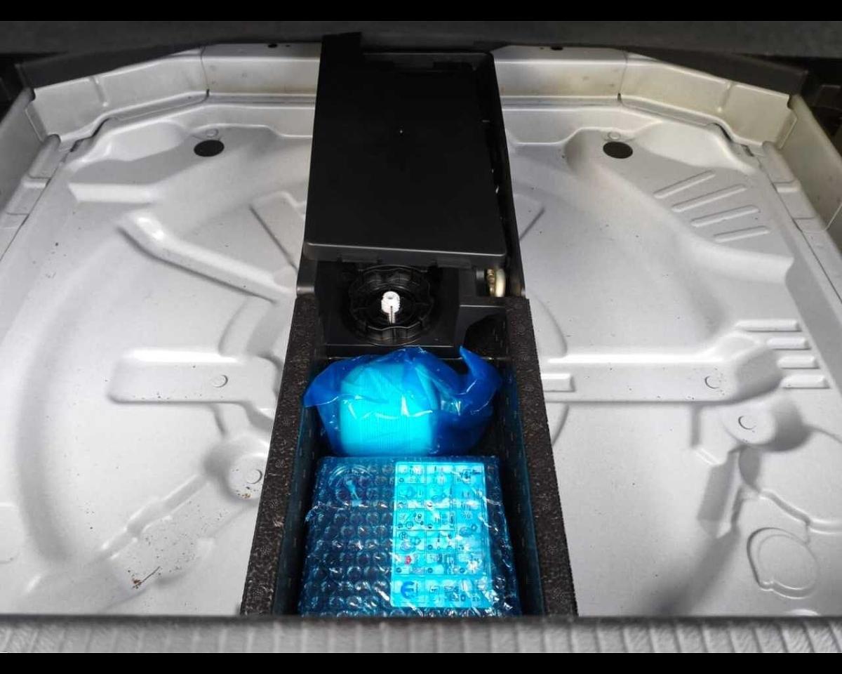 Opel Opel Grandland usata, con Climatizzatore