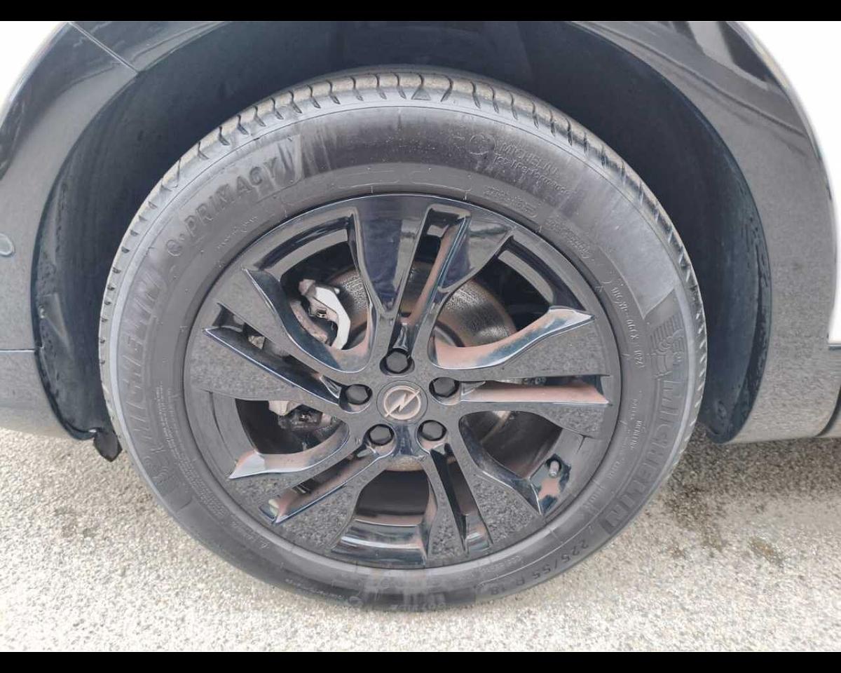 Opel Opel Grandland usata, con GPS