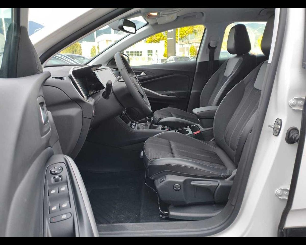 Opel Opel Grandland usata, con Xenon-led