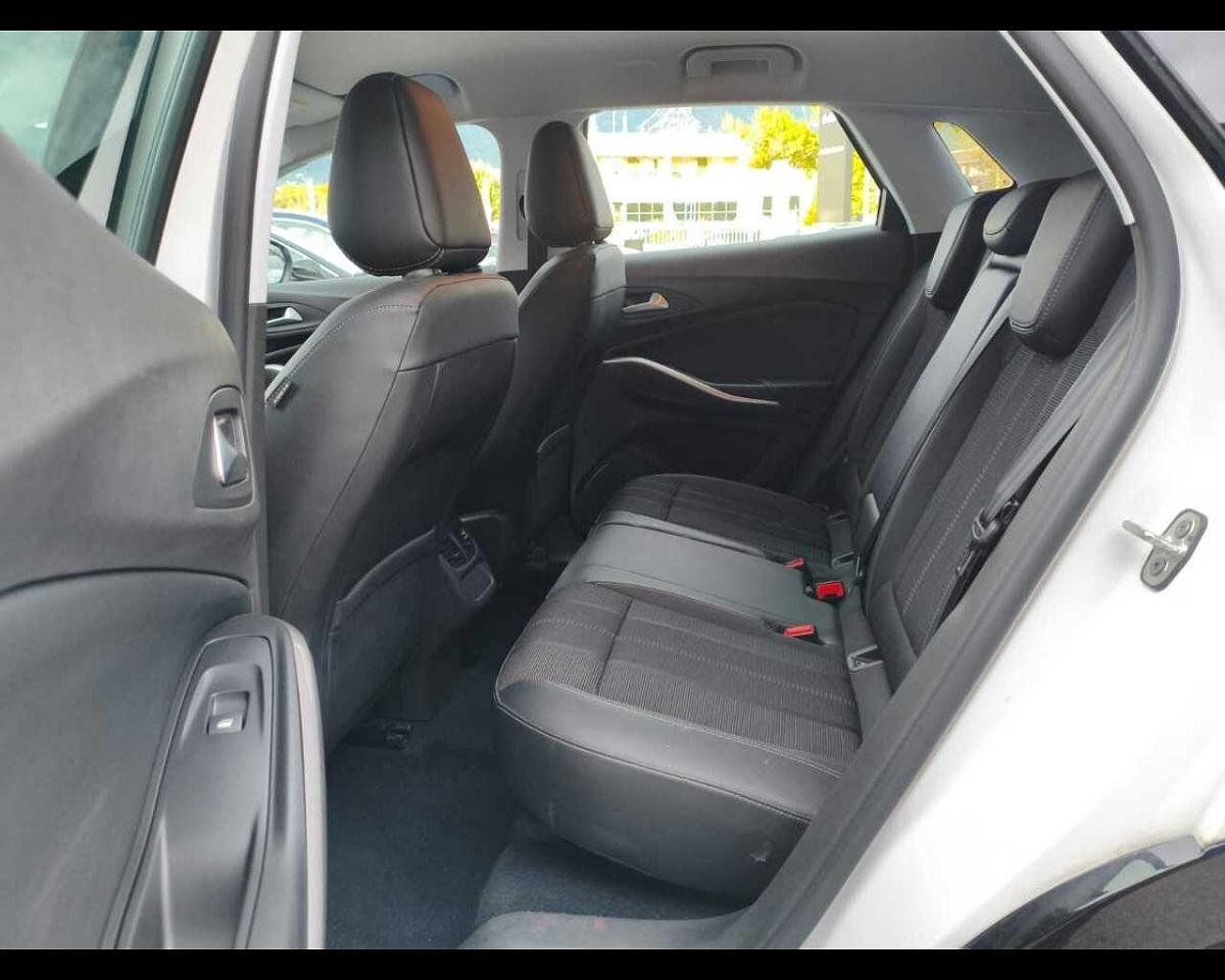 Opel Opel Grandland usata 4