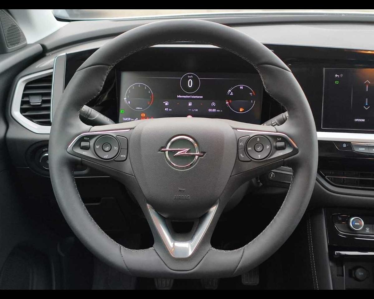 Opel Opel Grandland usata 6