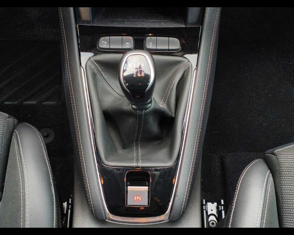 Opel Opel Grandland usata 7