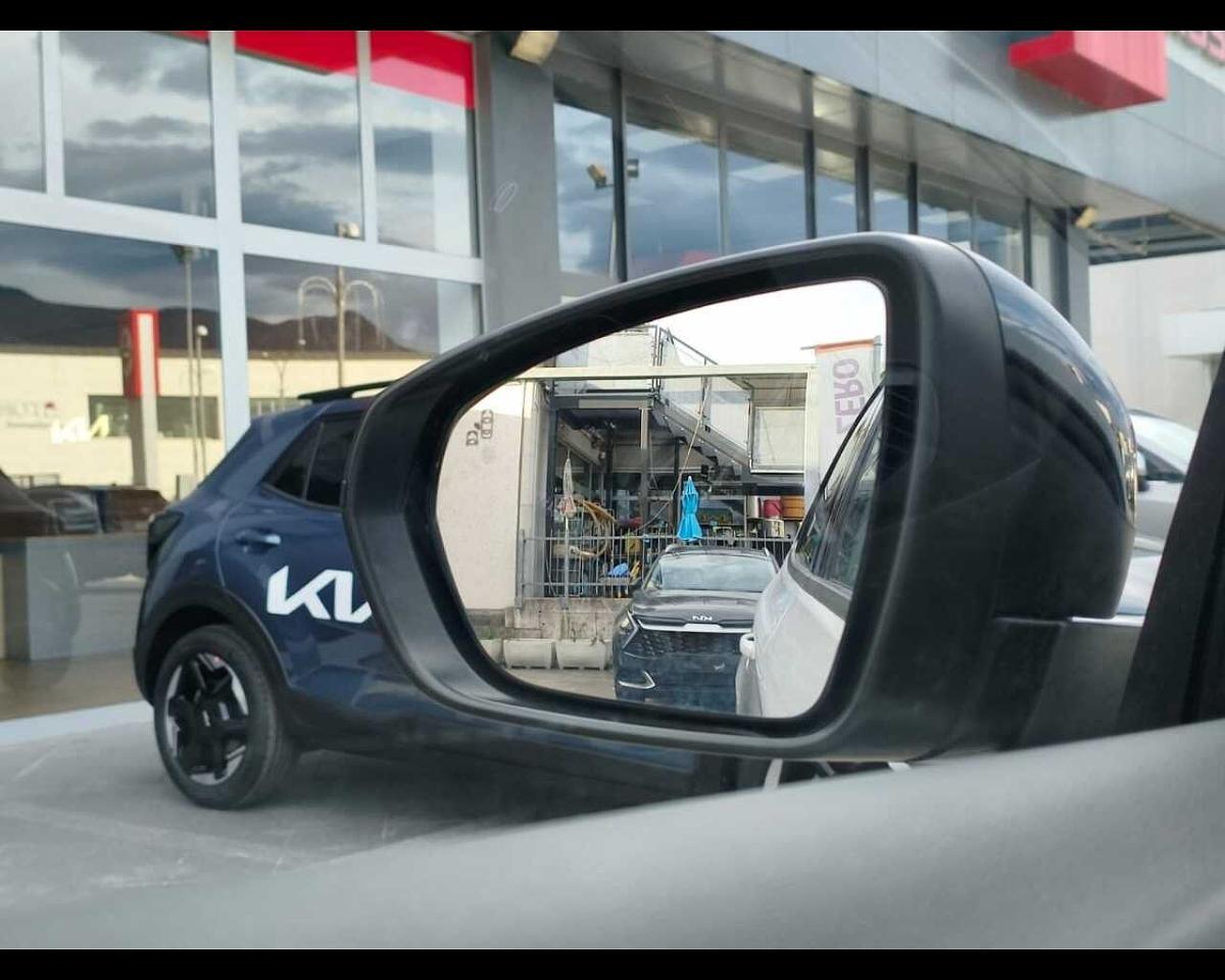 Opel Opel Grandland usata 8