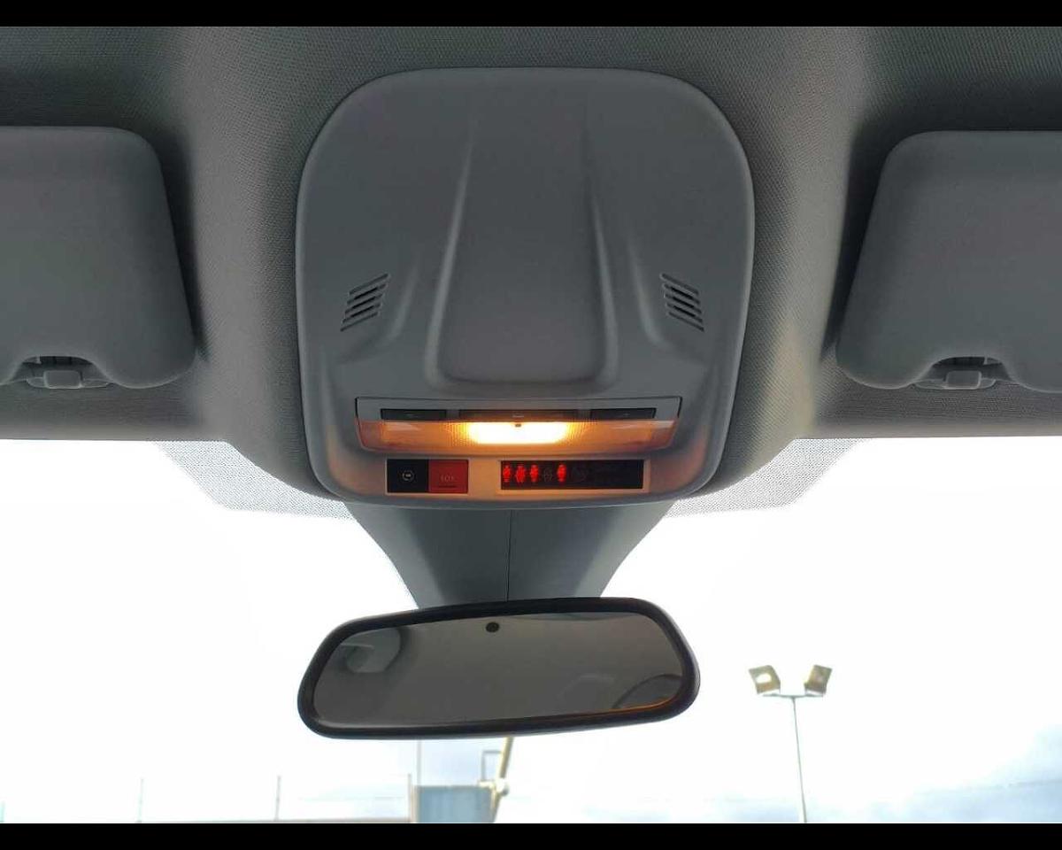 Opel Opel Grandland usata 9