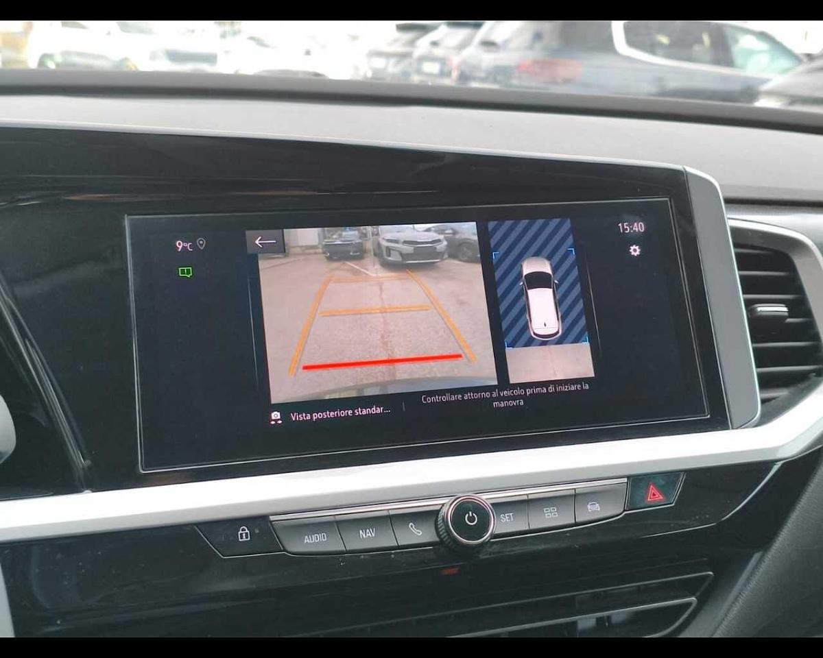 Opel Opel Grandland usata 10