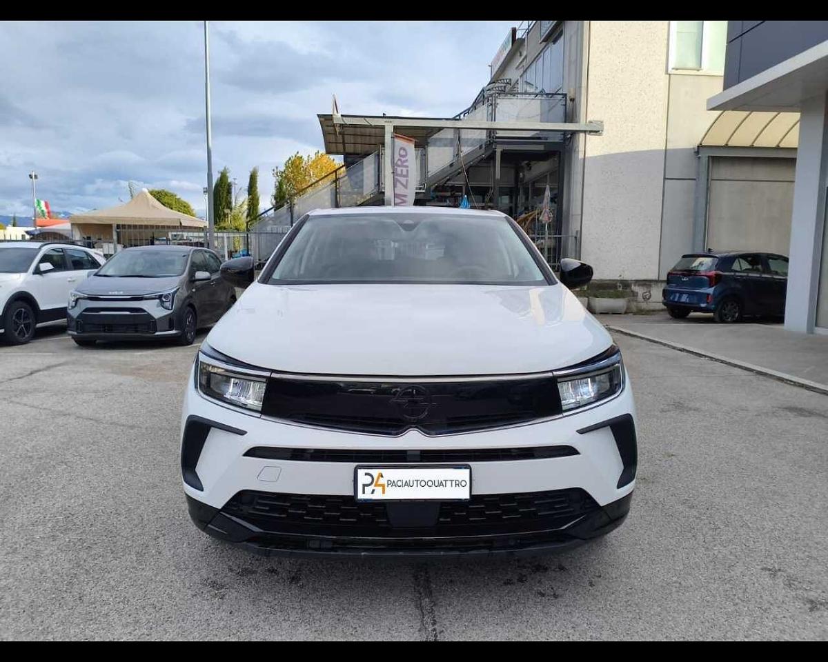 Opel Opel Grandland usata 11