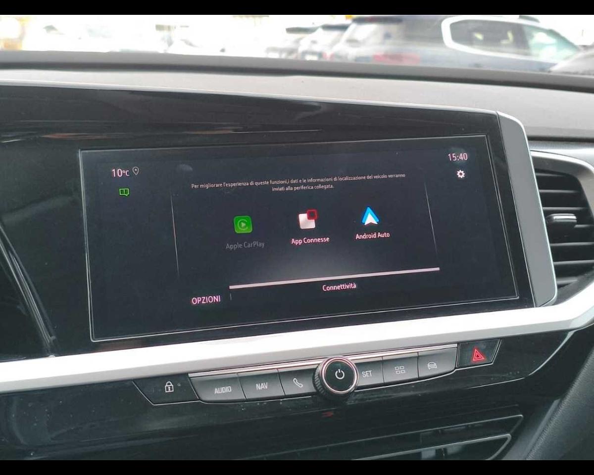 Opel Opel Grandland usata 12