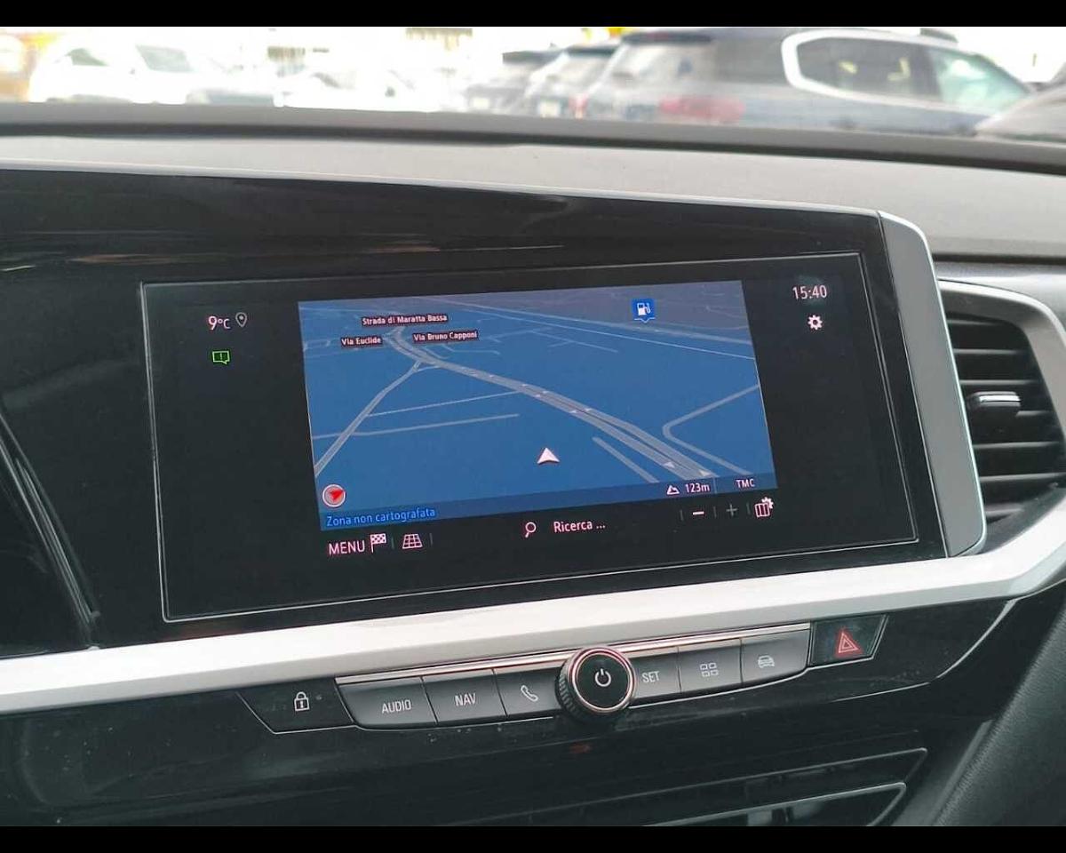 Opel Opel Grandland usata 13