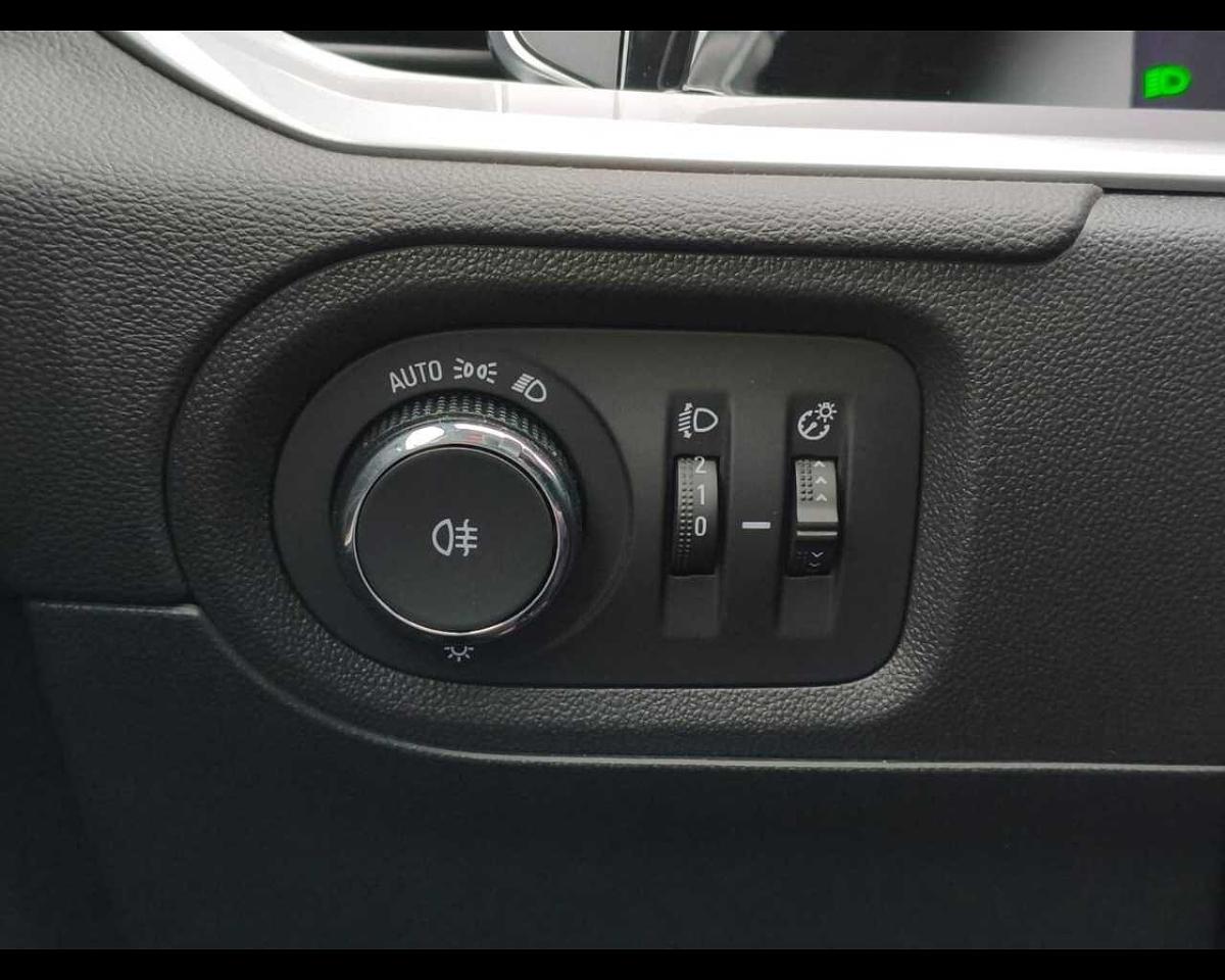 Opel Opel Grandland usata 16