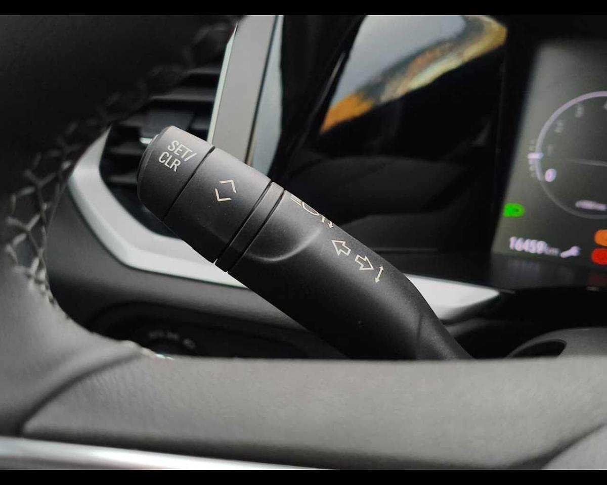 Opel Opel Grandland usata 17