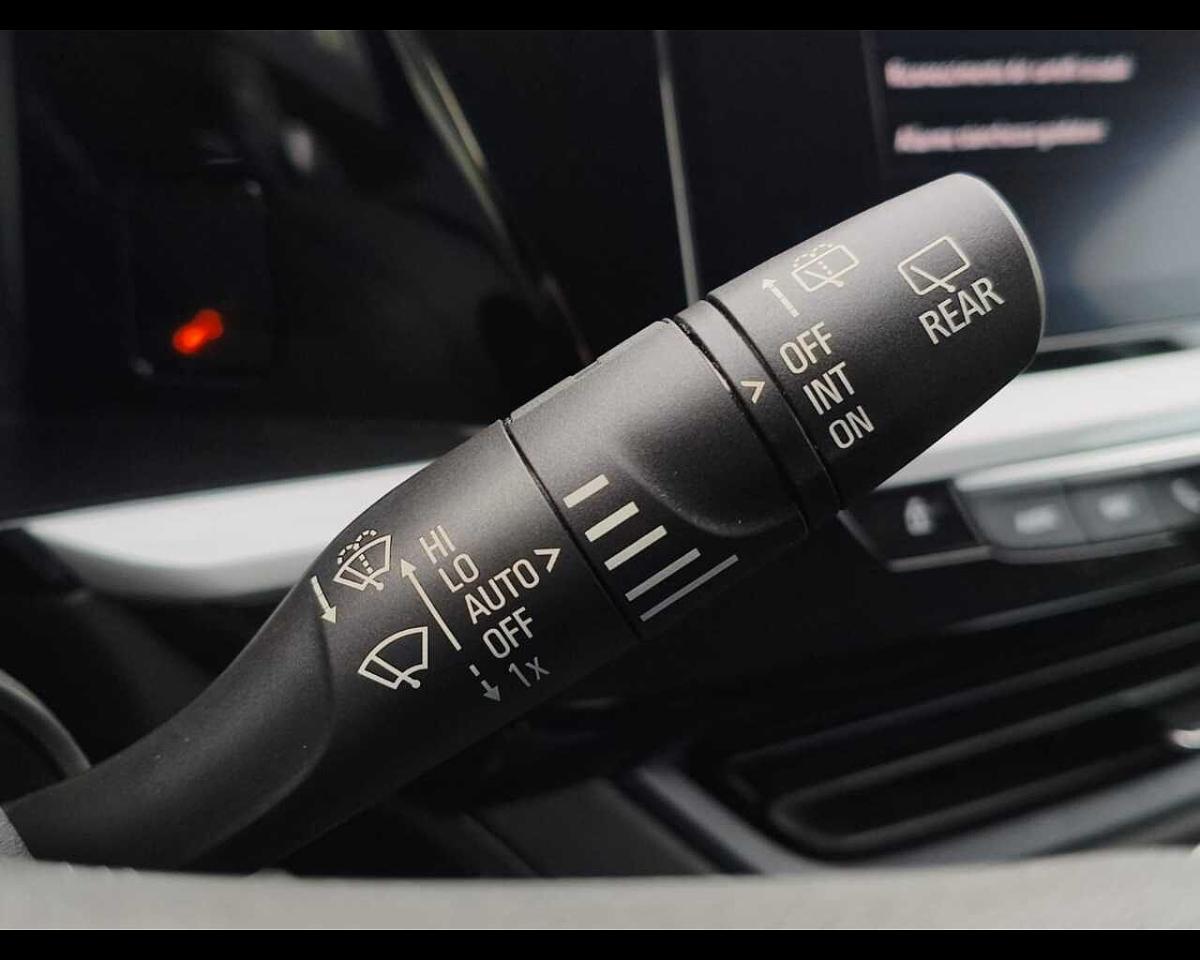 Opel Opel Grandland usata 18