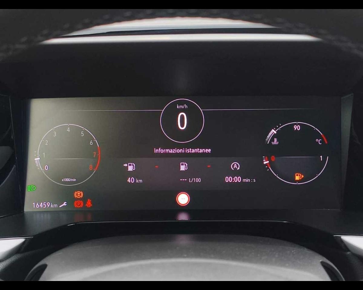 Opel Opel Grandland usata 21