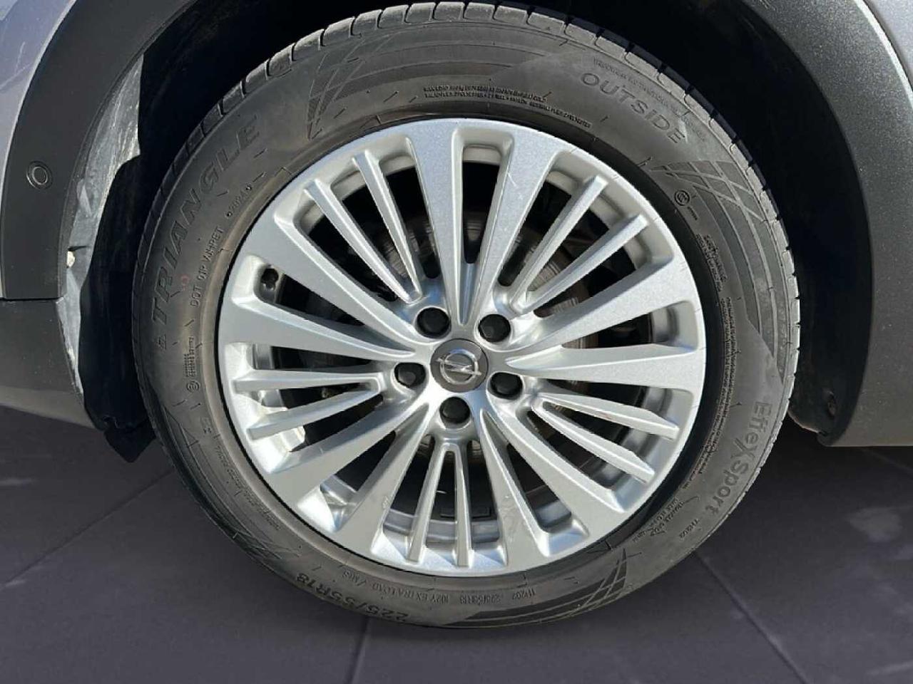 Opel Opel Grandland usata 3