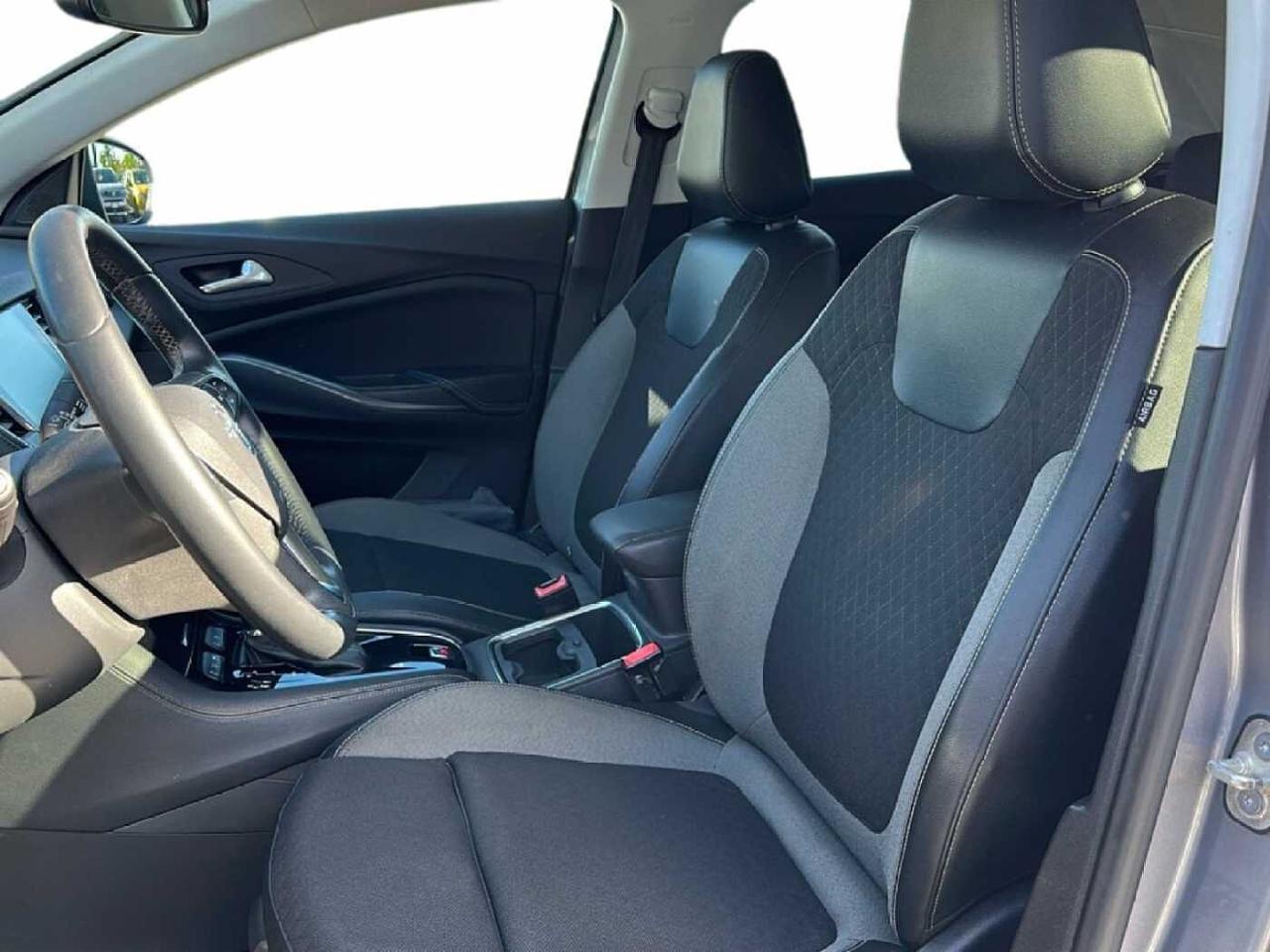 Opel Opel Grandland usata 4