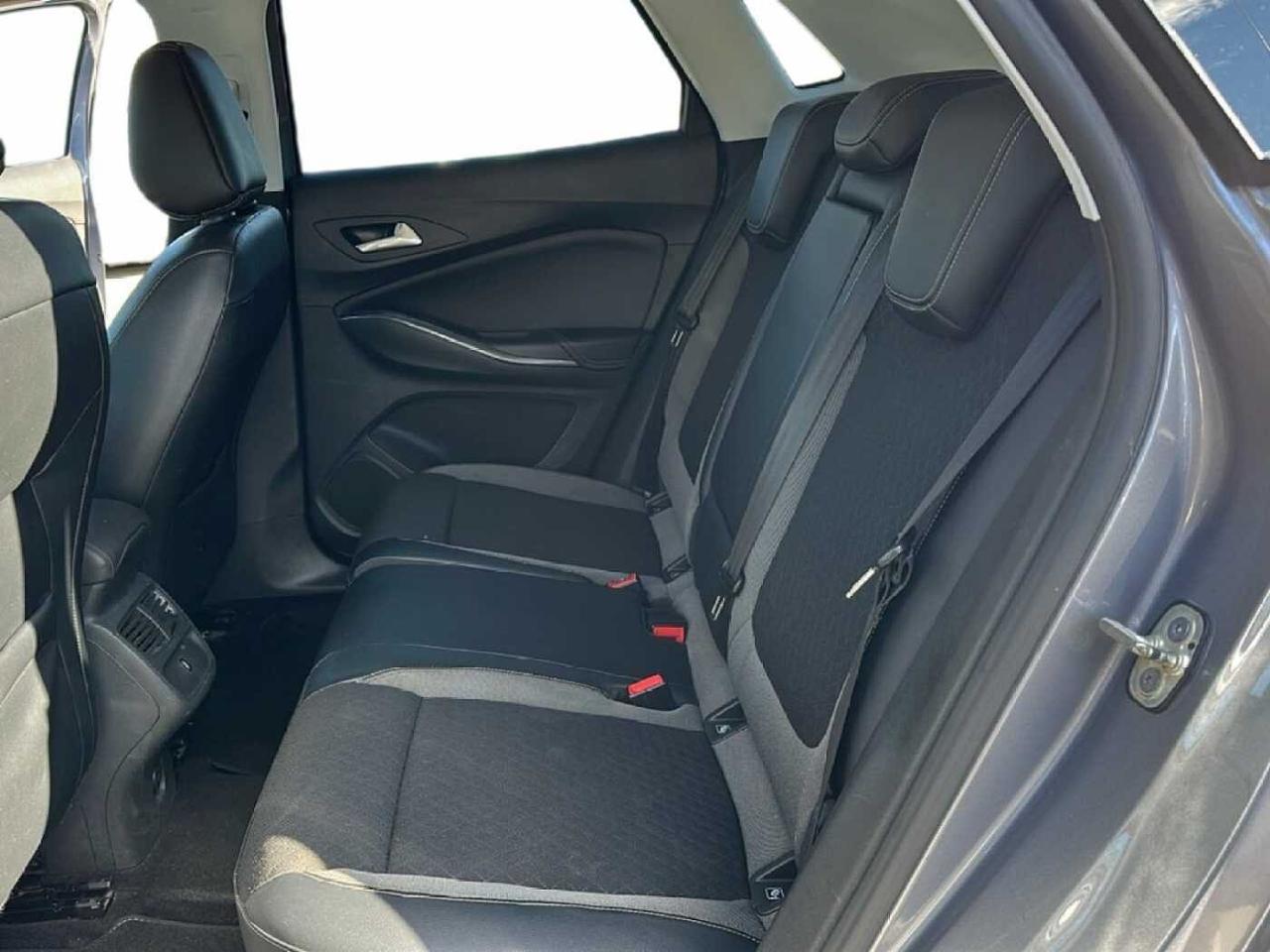 Opel Opel Grandland usata 6