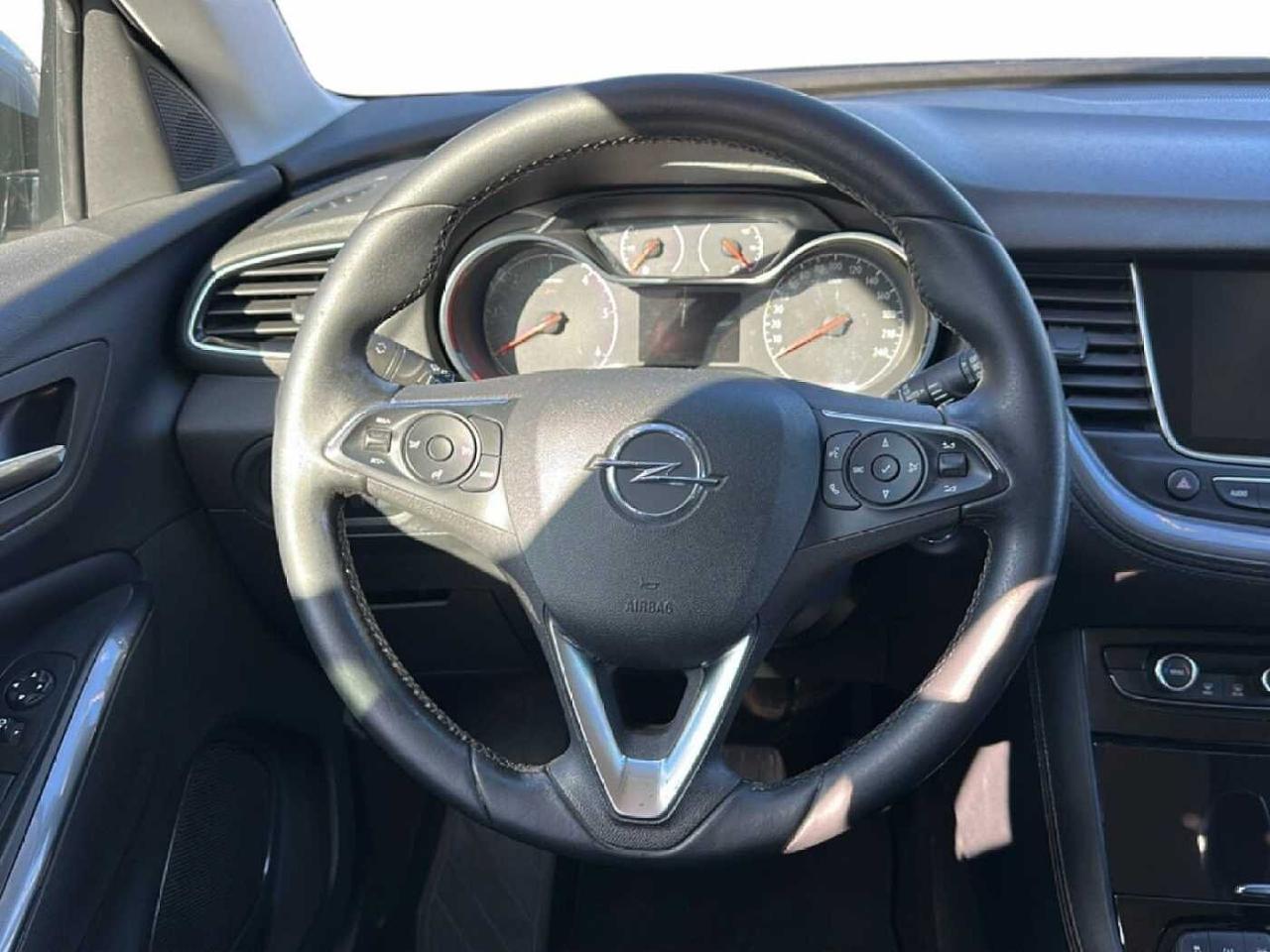 Opel Opel Grandland usata 7