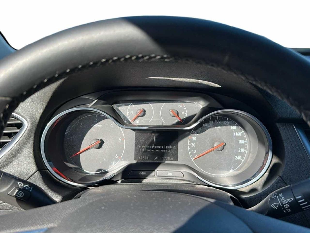 Opel Opel Grandland usata 9