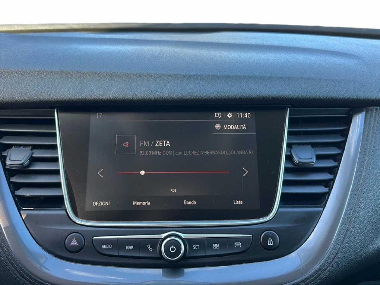 Opel Opel Grandland usata 10