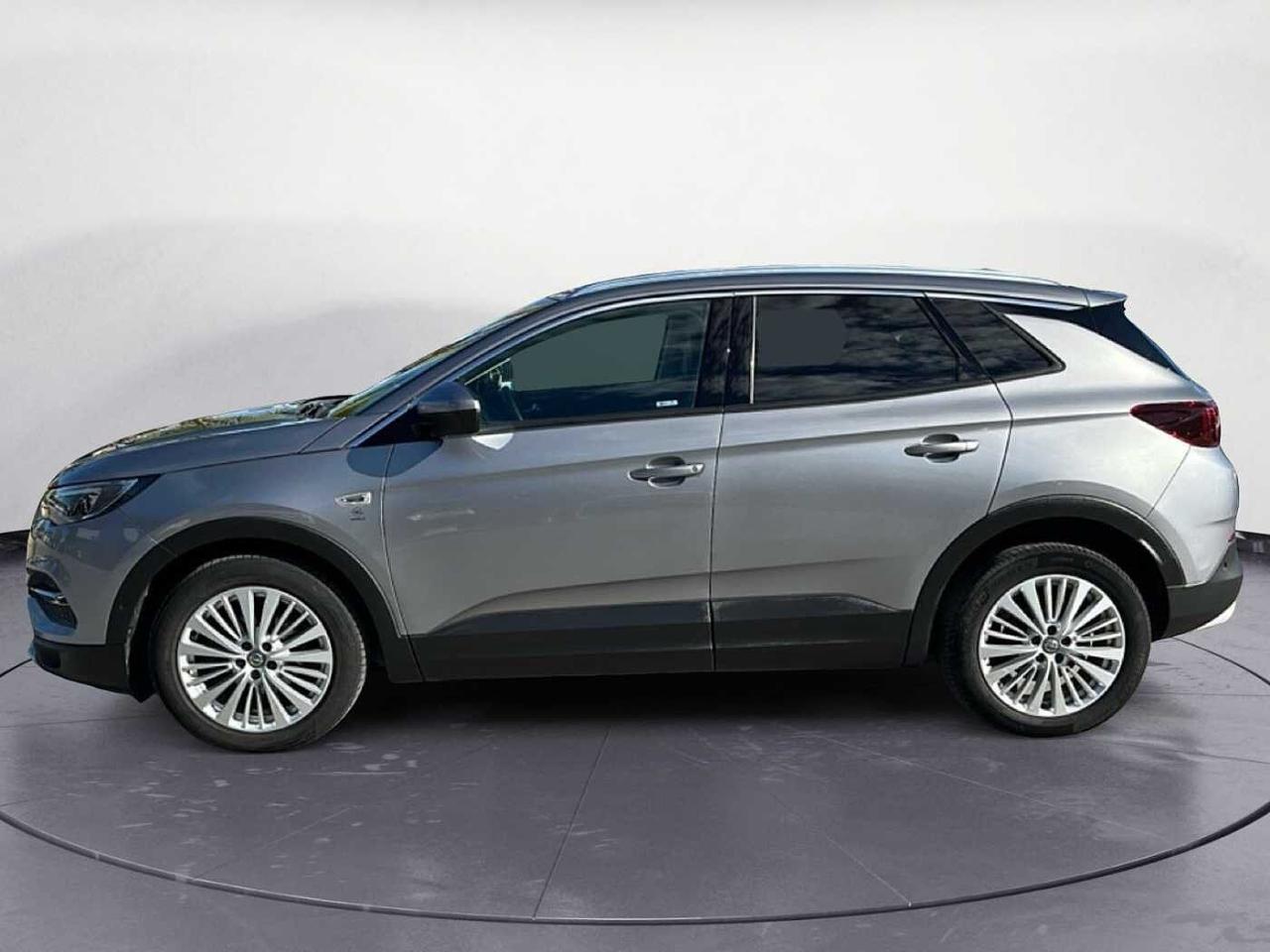 Opel Opel Grandland usata 11