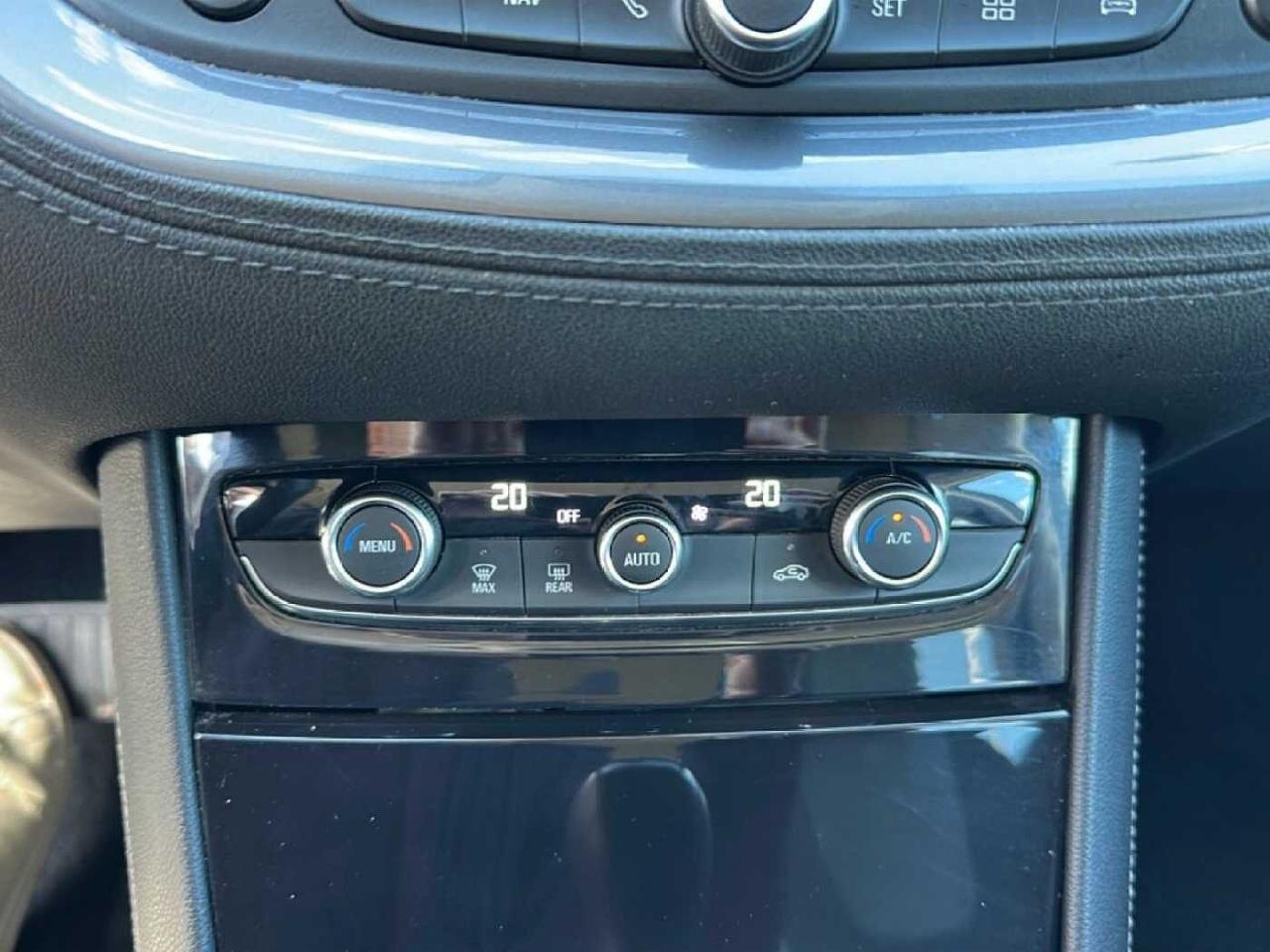 Opel Opel Grandland usata 12