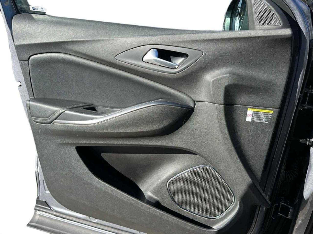 Opel Opel Grandland usata 14