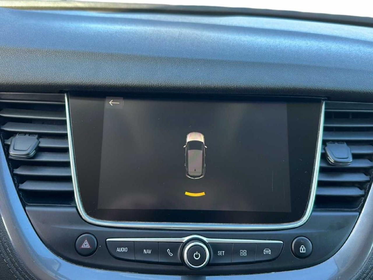 Opel Opel Grandland usata 15