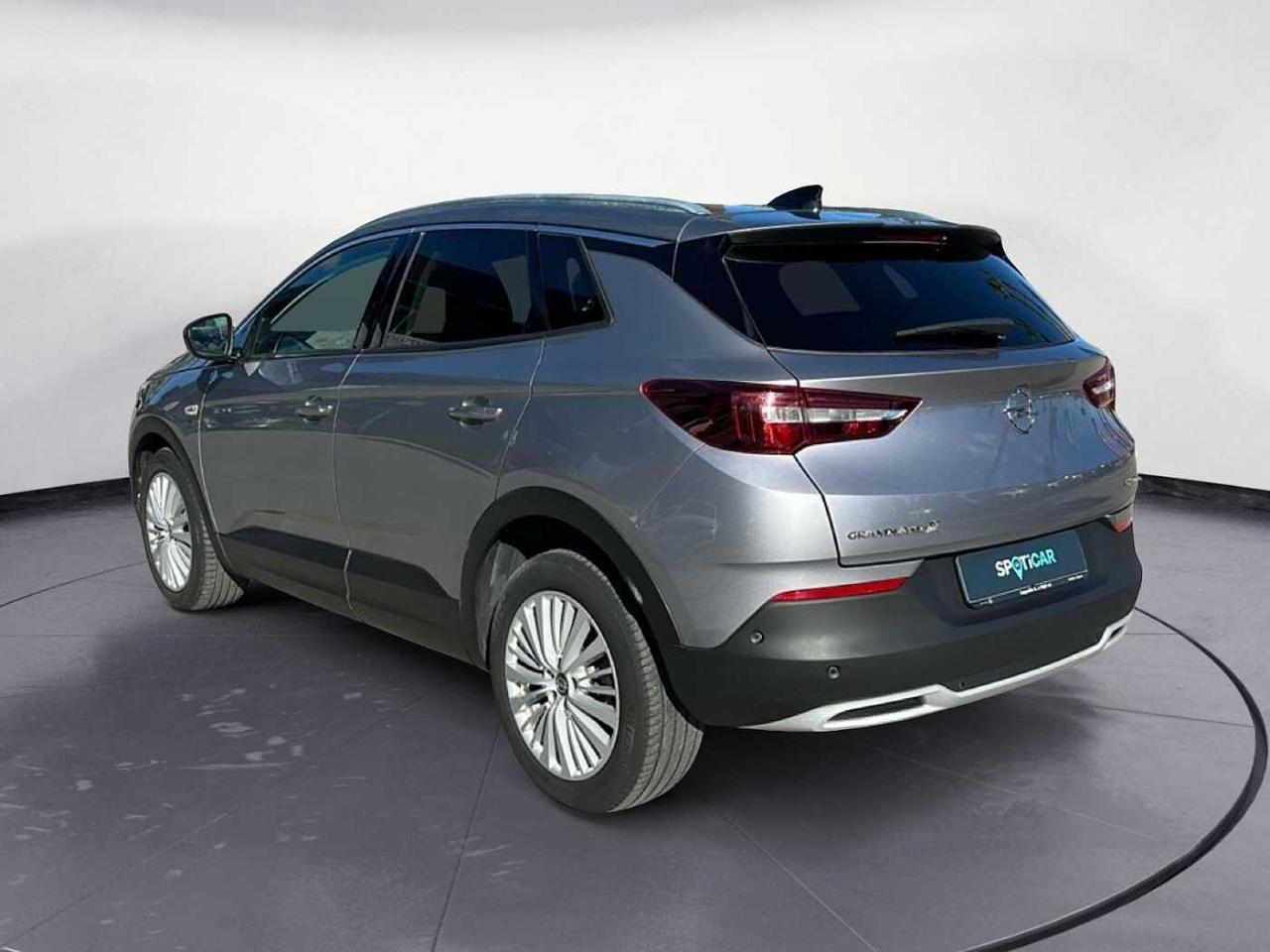 Opel Opel Grandland usata 16